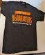 1991 Signed Kentucky Headhunters Band Signed Electric Barnyard Tour T-shirt Xl