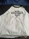 2017 Tour Honeymoon Suite Hand Signed Autograph Full Band Raglan Shirt Xxl