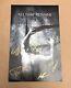 All That Remains Band Signed X5 2022 The Fall Of Ideals Tour Poster (11x17)