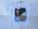 Autographed 90s George Strait Country Concert Tour Band T Shirt Single Stitch L