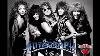 Autograph Touring Vanhalen Motleycrue Steve Lynch New Book