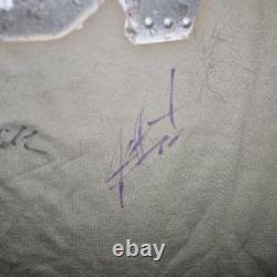 Autographed Fuel Sunburn Concert Tour T-Shirt XL Original 1998 band Shirt