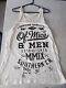 Autographed Of Mice And Men Band Tank (2014)vans Warped Restoring Force