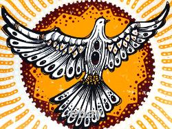 Autographed Tedeschi Trucks Band 2011 Revelator Tour Poster by Jeff Wood