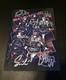 Band-maid Hand Signed Autographed Vip Card From 2022 Usa Tour