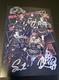 Band-maid Hand Signed Autographed Vip Card From 2022 Usa Tour