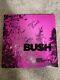 Bush Band Signed Vinyl Loaded Greatest Hits 2024 Tour (gavin Rossdale)