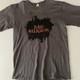 Bad Religion Signed Tour Shirt New Maps Of Hell Size M See Pics Warp Tour Meet