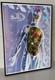 Belly Dove Album O2 London Tour Poster Framed & Signed By Band Tanya Donelly