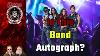 Best Of Is This Band Really Autograph