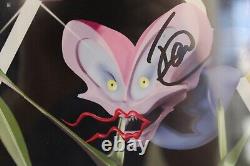 Brit Floyd 2017 Immersion World Tour Concert Poster Autographed by the Band