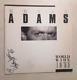 Bryan Adams World Wide In'85 Concert Tour Book Signed By Adams & Band