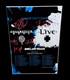Collective Soul & Live Band Signed 12x18 Summer Unity Tour Poster 2025 Autograph