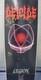 Check Your Head Skateboards Deicide Legion Autographed Tour Deck (new)