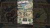 Cinderella Band 1998 Tour Ticket Autograph Lv Antique Mall