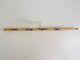 Coldplay Autographed Drumstick Entire Band 2012 Mylo Xyloto Tour Music Collectio