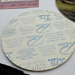 DAVE MATTHEWS DMB SINGER SIGNED AUTOGRAPHED TOUR PASS SUMMER 1998 Mississauga