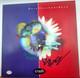 Dave Matthews Band Signed Autographed Crash Album Cover Rare Tour Psa Coa Rare