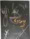 Evanescence Band (x5) Signed Autograph Synthesis Tour Program Amy Lee