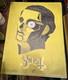 Ghost Popestar Tour Poster Litho Papa Ghouls Band Signed 2016 18x24
