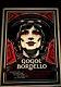 Gogol Bordello Signed 2024 Holiday Tour Official Casa Gogol Ltd Concert Poster