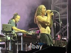 INCUBUS VIP Poster? Official Band Signed Tour Summer 2023 396/540