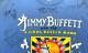 Jimmy Buffett & Coral Reefer Band X4 Signed Autograph Concert Tour T-shirt Jsa