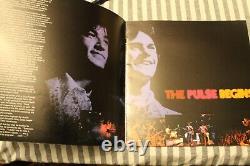 KC and the Sunshine Band In Concert Tour Book 1979 SIGNED by (4) Members