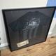 Killswitch Engage Full Band Signed Framed Metal Rock Shirt Poster Rare Tour 2013