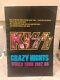Kiss Crazy Nights Tour Program (fully Signed By The Band)