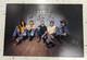 Lanco Band Signed Vip Poster We're Gonna Make It Tour Autographed Country Music