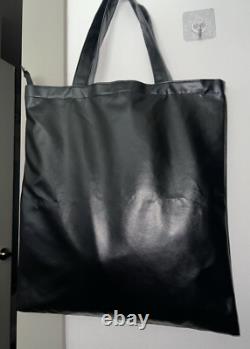 Liam Payne, One Direction Band Signed Autographed VIP 2015 (Final Tour) Tote Bag