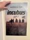 Limited Edition Incubus Morning View Tour Poster, Signed By The Band