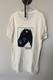 Mgmt Little Dark Age 2018 Tour Shirt Large Band-autographed Rare