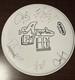Mayday Parade Full Band Signed Drum Head 2019 Anywhere But Here Tour