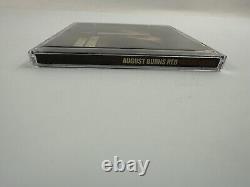 Messengers by August Burns Red (CD, 2007) SIGNED BY ALL MEMBERS Vans Warped Tour