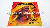 Metallica Band Fully Signed Autographed Jump In The Fire Ep Incl Cliff Burton