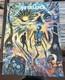 Metallica Sleepwalk My Life Away Orig, Tour Poster! Artist Proof! Signed & #