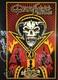Ozzy Osbourne 2006 Tour Program Ozzfest Va Show Signed By Full Band Ex Cond