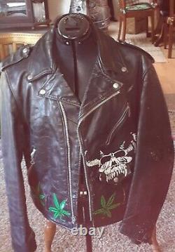 PANTERA Band Collection, Tour Jacket with Authentication and Autographs + MORE