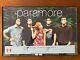 Paramore Full Band Signed Poster