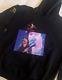 Rare James Blunt Back To Bedlam World Tour Crewithband Member Hoodie +signed Photo