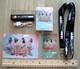 Scandal Japan Band Love Spark Joy Usa Tour 2025 Vip Autograph Signed Card Set