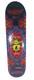 Signed Autographed Rehab Band Graffiti The World Tour Skateboard Deck Ltd Ed Vtg