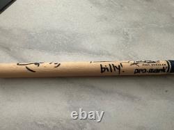 Silverstein Signed Drumstick Full Band Autograph Tour Used! Paul Koehler + M