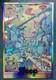 Sleep Band Tour Artist Proof Foil Variant Poster Roadburn Feetival 24 X 36 S/n