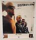 System Of A Down 2001 Band Signed Toxicity Cd/vinyl Tour Promo Rare Serj Tankian