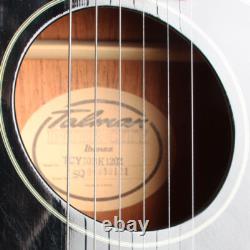 The Happenings Signed Guitar Ibanez Talman Inter City (4) Sigs. Incl. Bob Mir