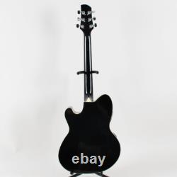 The Happenings Signed Guitar Ibanez Talman Inter City (4) Sigs. Incl. Bob Mir