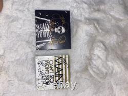 The Maine Band Lot of Fan Memorabilia Signed Tour Merch and CDs